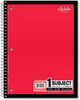 iScholar 1-Subject Wirebound Notebook, 70 Sheets, College Ruled, 10.5 x 8-Inches, Cover Color May Vary (78102) iScholar 1-Subject Wirebound Notebook, 70 Sheets, College Ruled, 10.5 x 8-Inches, Cover Color May Vary (78102)