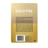 Masque Bar Gold Foil Peel Off Mask - Sachet - 0.41 Fluid Ounce