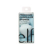 e.l.f. On Point Concealing and Blending Sponge