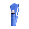 NYX PROFESSIONAL MAKEUP Butter Gloss - Blueberry Tart (Periwinkle Blue), Non-Sticky Lip Gloss