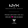 NYX PROFESSIONAL MAKEUP Butter Gloss - Marshmallow (Muted Lilac), Non-Sticky Lip Gloss