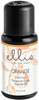 Ellia Orange Diffuser Essential Oil | 15ml, 100% Pure, Therapeutic Grade