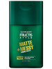 Garnier Fructis Style Matte and Messy Liquid Hair Putty for Men, 4.2 Ounce