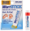 WartStick Maximum Strength Salicylic Acid Solid-Stick Common and Plantar Wart Remover 0.2 Oz