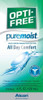 Opti-free Puremoist Multi-Purpose Disinfecting Solution, 4 Oz