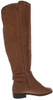 RIALTO Shoes Ferrell Women's Boot, Cognac/Smooth, 7 M