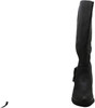 Style & Co. Womens Milah Almond Toe Knee High Fashion Boots, Charcoal, Size 5.0
