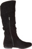 Seven Dials Dillon Women's Knee-High Boot, Black Size 6.5