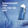 Vicks Vapo Portable Nasal Inhaler, Non-Medicated, Soothing Vapors to Breathe Easy, Menthol Scent, 2 Count