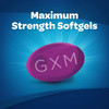 Gas-X Maximum Strength Gas Relief Softgels with Simethicone 250 mg - 30 Count