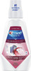 Crest 3D White Glamorous White Alcohol Free Multi-Care Whitening Mouthwash, Arctic Mint, 32 fl oz (946 mL)