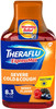 Theraflu ExpressMax Syrup for Severe Cold and Cough, Berry Cough Syrup (8.3 ounces)