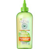 Garnier Fructis Sleek & Shine Glass Hair Water 10 Second Liquid Rinse Out, 98 Percent Naturally Derived Lamellar, for Shiny Hair