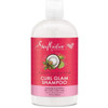 SheaMoisture Coconut Oil & Shea Butter Curl Glam Shampoo, 13 fl.oz