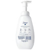 Dove Shower Foam - Foaming Body Wash - Shea Butter With Warm Vanilla - Net Wt. 13.5 FL OZ (400 mL) Per Bottle - Pack of 2 Bottles