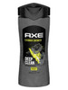 Axe Body Wash Carbon Shower Deep Clean, 16 fl.oz