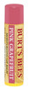 Burt's Bees Lip Balm, Pink Grapefruit Tube, 1 Tube