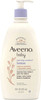 Aveeno Baby Calming Comfort Bath & Wash with Relaxing Lavender