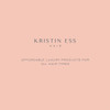 Kristin Ess Extra Gentle Shampoo, 10 fl. oz.