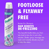 Batiste Dry Shampoo, Defrizzing, 6.73 fl. oz.