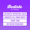 Batiste Dry Shampoo, Defrizzing, 6.73 fl. oz.