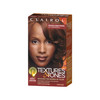 Clairol Professional Texture and Tones Permanent Hair Color, Fade Resistant Hair Dye & Color, 4RC CHERRYWOOD, 1 oz