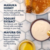 SheaMoisture Hydrate and Repair Moisture Shampoo and Conditioner, Manuka Honey with Shea Butter