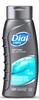 Dial for Men Maximum Moisture Ultra Hydrating Body Wash, 16 Oz