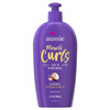 LeaveIn Detangling Milk Miracle Curls Ounce, 6.7 Fl Oz