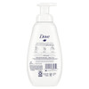 Dove Instant Foaming Body Wash for Soft, Smooth Skin Deep Moisture Cleanser That Effectively Washes Away Bacteria While Nourishing Your Skin 13.5 oz