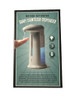 Motion Activated Soap/Sanitizer Dispenser, Battery Powered