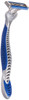 Gillette Sensor3 Smooth Shave Disposable Razor, 4 Count