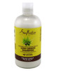 Shea Moisture Hemp Seed Oil Length Shampoo 13 Ounce (384ml) (Pack of 2)