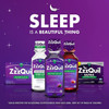 ZzzQuil, Nighttime Sleep Aid Liquid, 50 mg Diphenhydramine HCl, 12 FL OZ