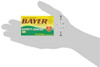 Aspirin Regimen Bayer, 325mg Enteric Coated Tablets, Pain Reliever, 100 Count