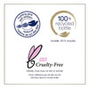 Dove Body Love Body Cleanser For Dull Skin Radiance Renew Exfoliating Body Wash Cleanser with Vitamin C Serum 17.5 fl oz