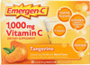 Emergen-C Vitamin C Tangerine Flavored Drink Mix 30 Packets, 0.33 oz