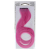 Hairdo Pop Color Strip Extension, Pink Sprinkles