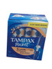 Tampax Pocket Pearl Super Plus Compact Tampons, 16 count