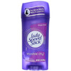 Lady Speed Stick Invisible Dry Shower Fresh Antiperspirant Deordorant, 2.3 oz, Pack of 3