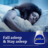 Aleve PM Pain Reliever Nighttime Sleep-Aid Caplets, 20 ea (Pack of 2)