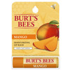 Burt's Bees Mango Moisturizing Lip Balm 0.15 oz