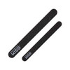 Kiss Acrylic Nail File, 2 pack