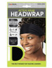 Donna Active Wear Head Wrap Black