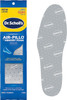 Dr. Scholl's Comfort Air-Pillo Insoles, 1 Pair, Size: 7-13 (Men), 5-10 (Women)