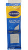 Dr. Scholl's Comfort Air-Pillo Insoles, 1 Pair, Size: 7-13 (Men), 5-10 (Women)