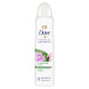 Dove Nourishing Secrets CALMING RITUAL Waterlily Dry Spray Deodorant