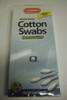 Leader Cotton Swabs 170 Count (2 Pack)