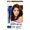 Clairol Root Touch-Up by Nice'n Easy Permanent Hair Dye, 4G Dark Golden Brown Hair Color, Pack of 1