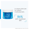 Bioderma - Hydrabio Cream - Daily Hydrating Cream - Face Moisturizer for Dry to Very Dry Sensitive Skin